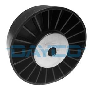 Ford Geleide rol/omdraairol v-snaren