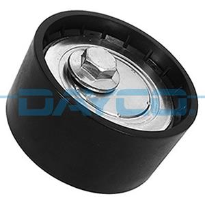 Fiat Geleide rol/omdraairol, Poly V-riem