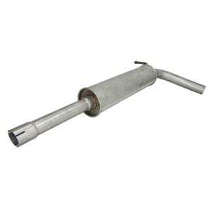 Mittelschalldämpfer 4MAX 0219-01-23085