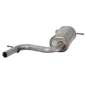 Mittelschalldämpfer 4MAX 0219-01-23087