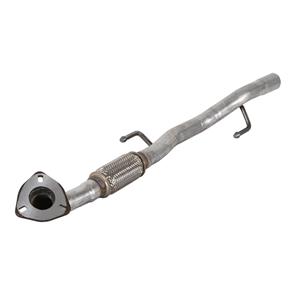 Mittelschalldämpfer 4MAX 0219-01-24046