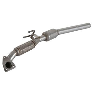 Mittelschalldämpfer 4MAX 0219-01-24060