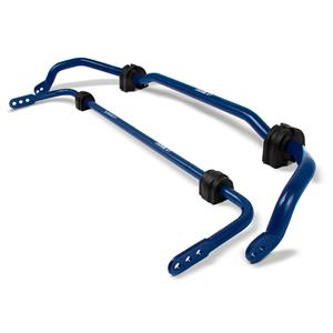 Volkswagen H&R Stabilisatorstangen passend voor  Transporter T6.1 2020- (excl. Xenon) - 2/4WD - VA30/