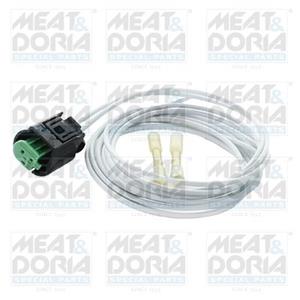 Citroen Kabelreparatieset, wieltoerentalsensor