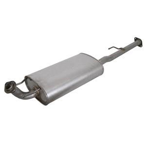 Mittelschalldämpfer 4MAX 0219-01-26204P