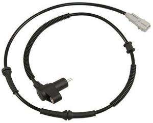 Sensor, Raddrehzahl Hinterachse ABS 30051