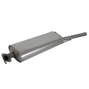 Mittelschalldämpfer 4MAX 0219-01-26325P