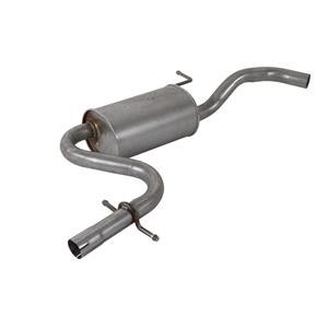 Mittelschalldämpfer 4MAX 0219-01-30156