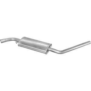 Mittelschalldämpfer 4MAX 0219-01-30213