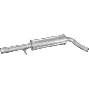 Mittelschalldämpfer 4MAX 0219-01-30233