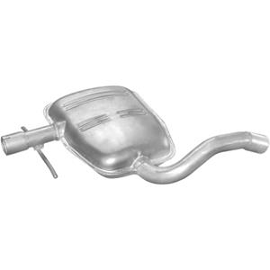 4Max Middendemper  0219-01-30248
