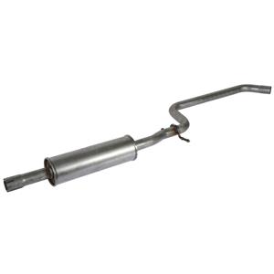 Mittelschalldämpfer 4MAX 0219-01-30258P