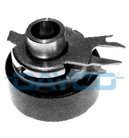 Seat Spanrol, distributieriem