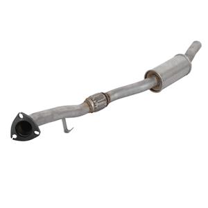 Mittelschalldämpfer 4MAX 0219-01-30270