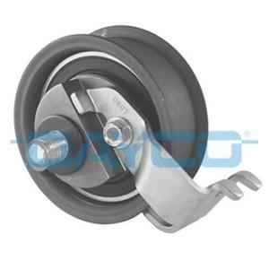Audi Spanrol, distributieriem