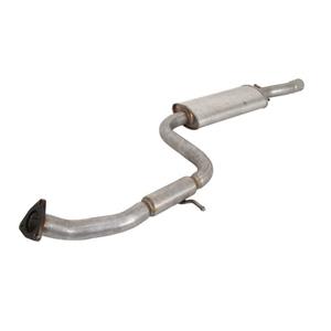 4Max Middendemper  0219-01-31100