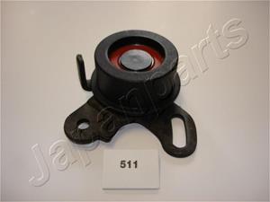 Mitsubishi Riemspanner, distributieriem