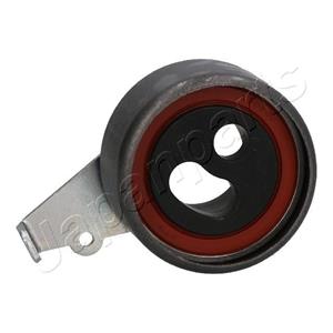 Suzuki Riemspanner, distributieriem
