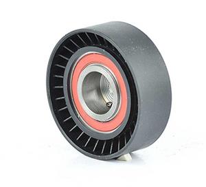 Bmw Geleide rol/omdraairol, Poly V-riem