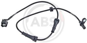 Nissan ABS sensor