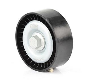 Bmw Geleide rol/omdraairol, Poly V-riem