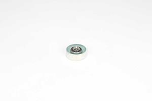 Bmw Geleide rol/omdraairol, Poly V-riem