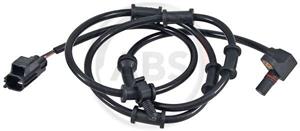 Dodge ABS sensor