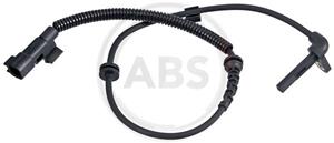 Chevrolet ABS sensor