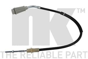 Seilzug, Feststellbremse links NK 904859