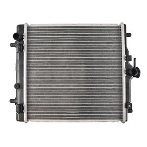 Suzuki Radiator