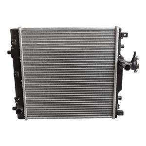 Suzuki Radiateur