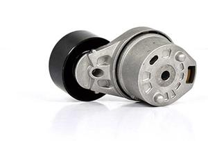 Ford Spanner, Poly V-riem
