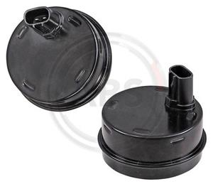 Sensor, Raddrehzahl ABS 32139