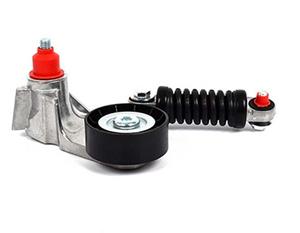 Ford Spanner, Poly V-riem