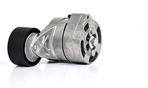 Ford Riemspanner, Poly V-riem