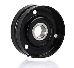 Ford Spanrol, Poly V-riem
