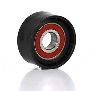 Citroen Geleide rol/omdraairol, Poly V-riem