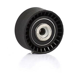 Citroen Geleide rol/omdraairol, Poly V-riem