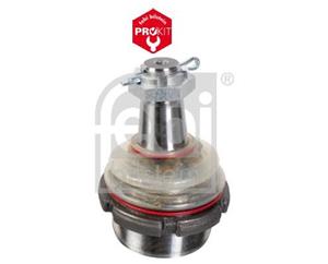 febibilstein Trag-/Führungsgelenk Vorderachse Febi Bilstein 175114