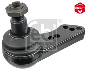 febibilstein Trag-/Führungsgelenk Vorderachse links Febi Bilstein 175481