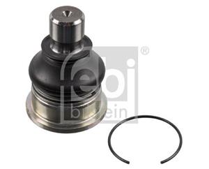 febibilstein Trag-/Führungsgelenk Vorderachse Febi Bilstein 178259