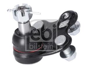 febibilstein Trag-/Führungsgelenk Vorderachse beidseitig Febi Bilstein 180518