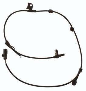 Sensor, Raddrehzahl Textar 45039800