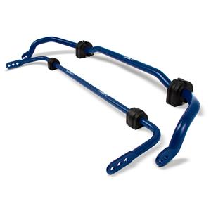 Chevrolet H&R Stabilisatorstangen  Camaro 2009- - 28/28mm
