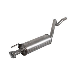 Asmet Middendemper  05.070