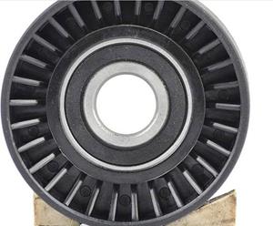 Mercedes-Benz Riemspanner, Poly V-riem