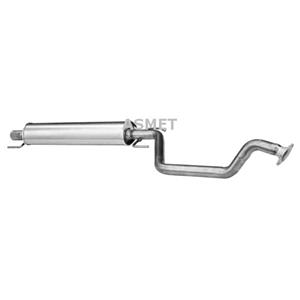 Asmet Middendemper  05.174