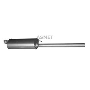 Asmet Middendemper  07.187