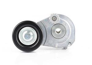 Alfa Romeo Spanrol, Poly V-riem
