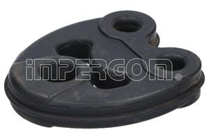 originalimperium Halter, Abgasanlage Original Imperium 31832